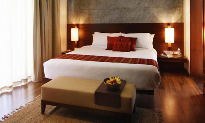 Alila Bangalore Hotel and Residence, Bangalore