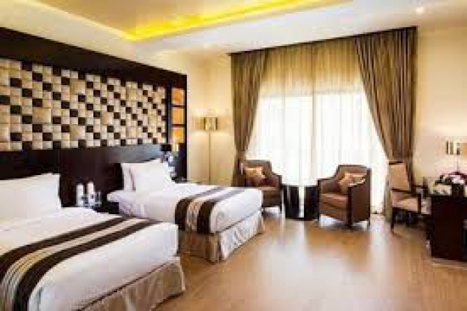 Clarks Exotica Resort & Spa
