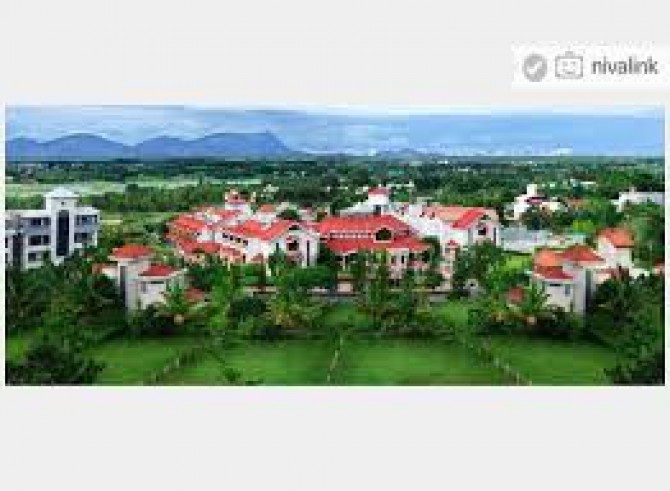Clarks Exotica Resort & Spa