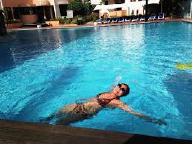 Clarks Exotica Resort & Spa