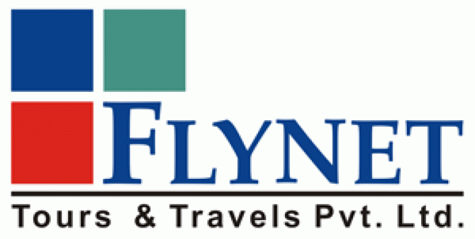Flynet Tours & Travels Pvt. Ltd.