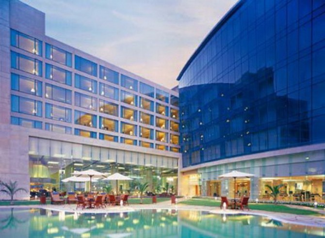 Hyatt Regency Mumbai