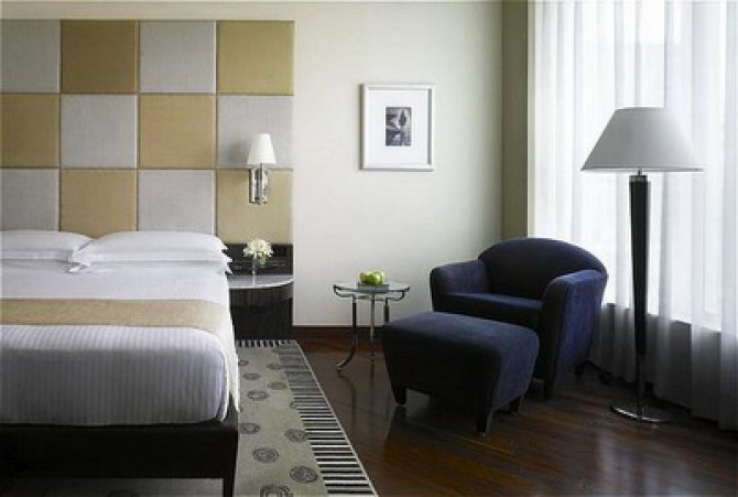 Hyatt Regency Mumbai