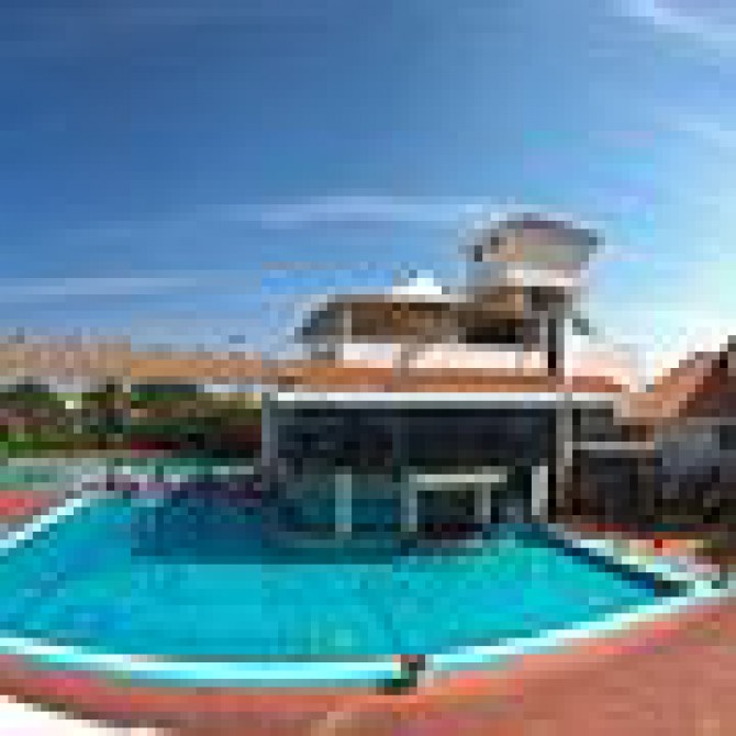 Clarks Exotica Resort & Spa