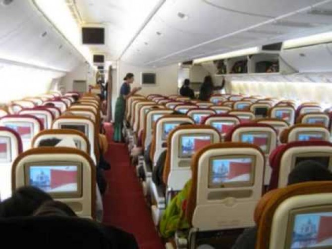 Jet Airways