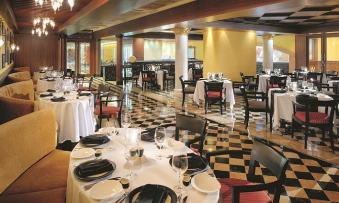 Movenpick Hotel