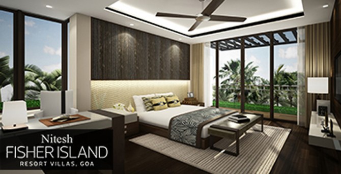 Nitesh Estates