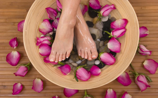Opium Spa