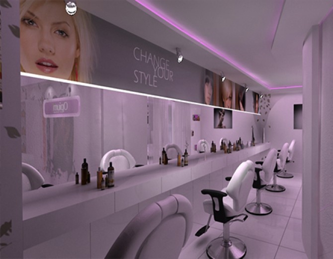 Aura Thai Spa