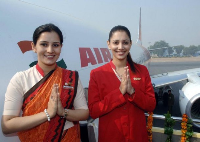 Spice Jet Airlines