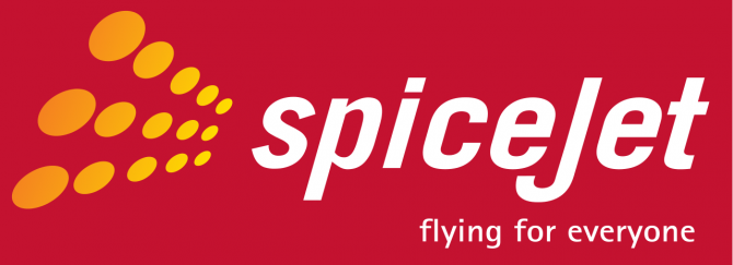 Spice Jet Airlines