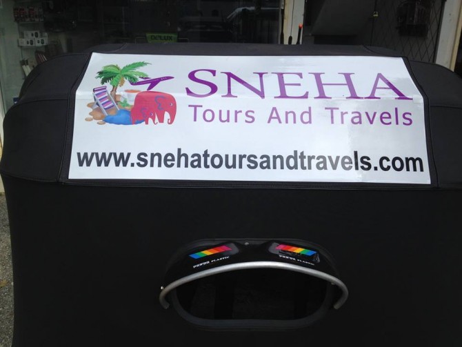 Sneha Tours & Travels