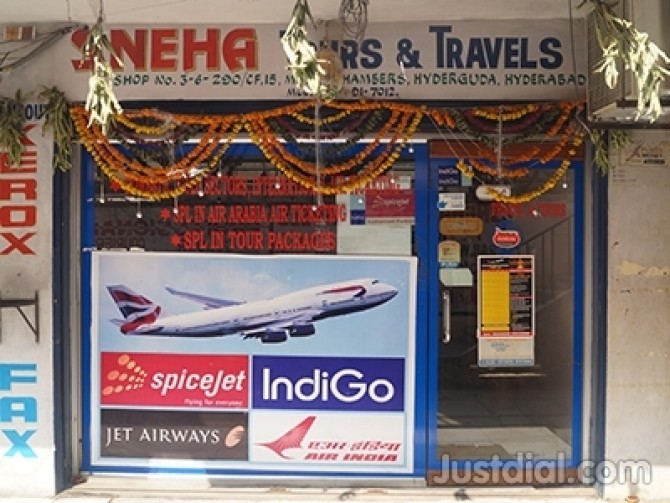 Sneha Tours & Travels