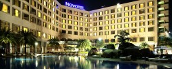 Hotel Novotel Hyderabad Airport