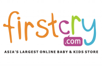 Firstcry