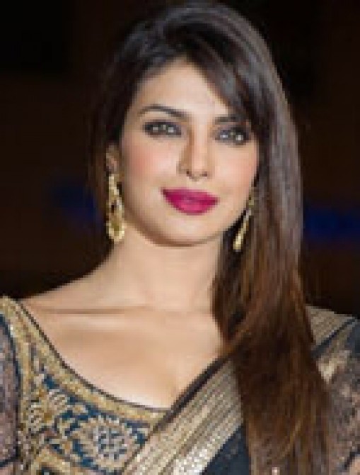 Priyanka Chopra