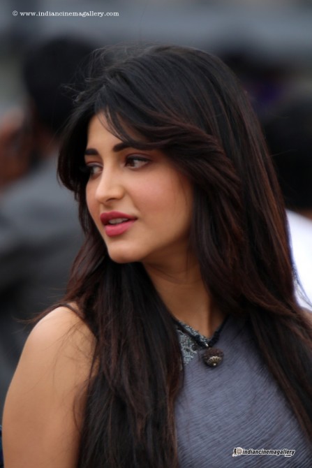 Shruti Hassan