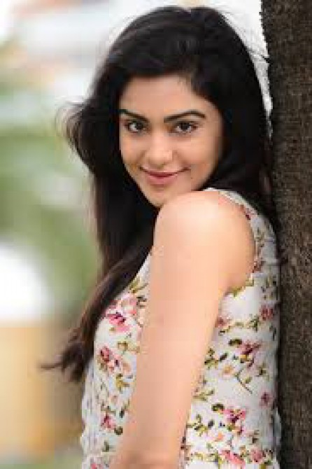 Adha Sharma