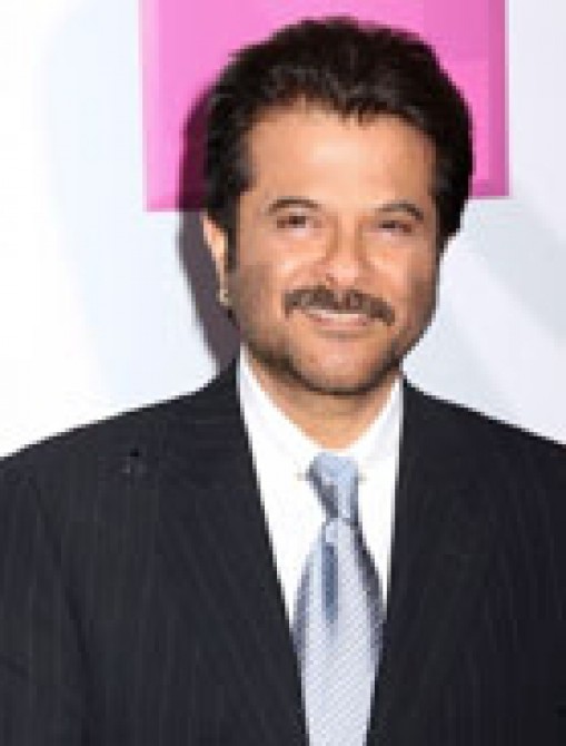 Anil Kapoor