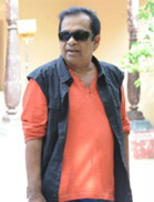 Brahmanandam