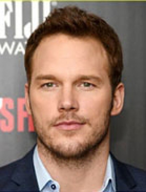 Chris Pratt