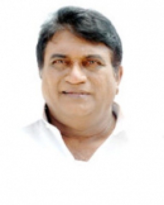Jayaprakash Reddy