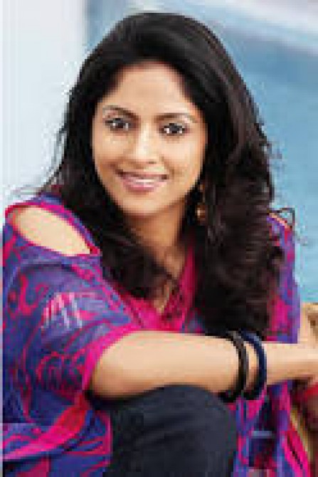 Nadhiya