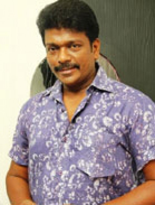 Parthiban