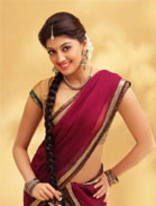 Pranitha