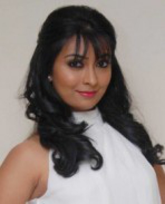 Radika Pandit