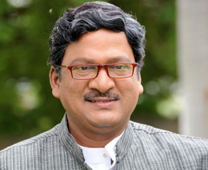 Rajendra Prasad
