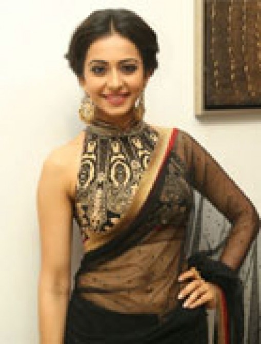 Rakul Preet Singh