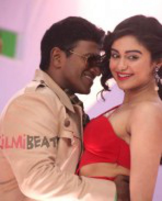 Ranavikrama