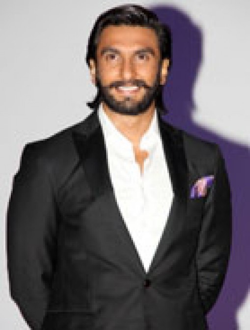 Ranveer Singh