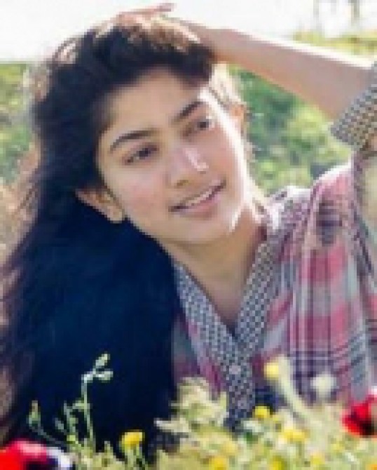 Sai Pallavi