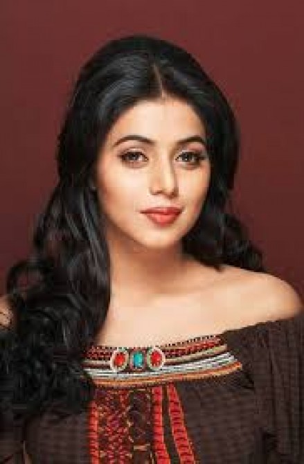 Shamna Kasim