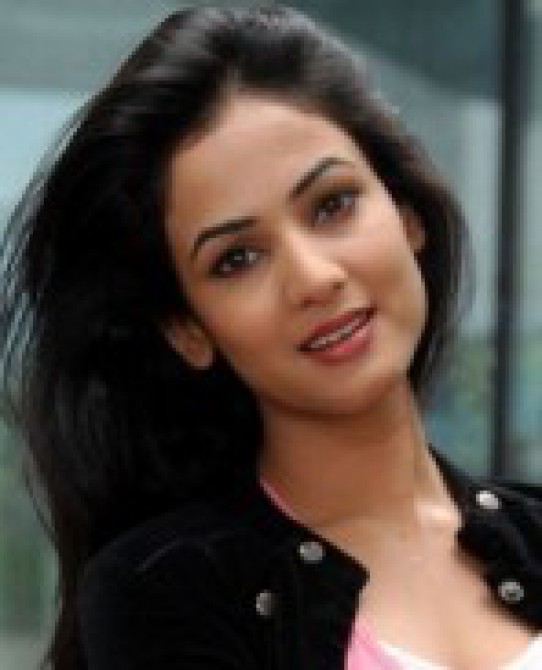 Sonal Chauhan