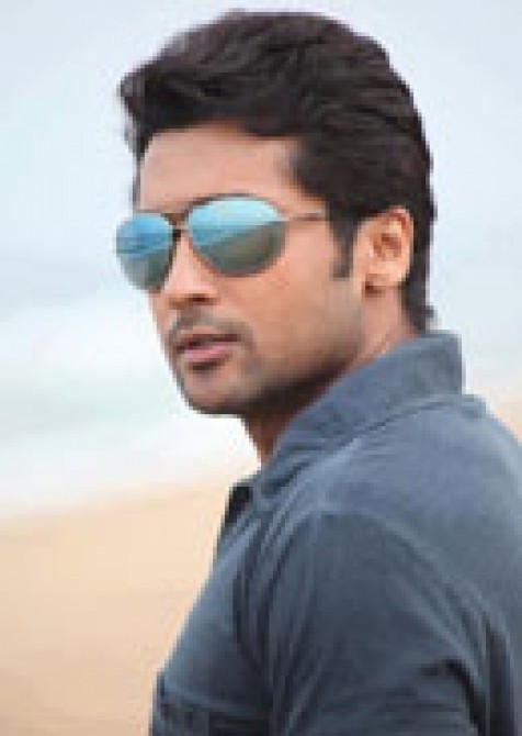 Surya
