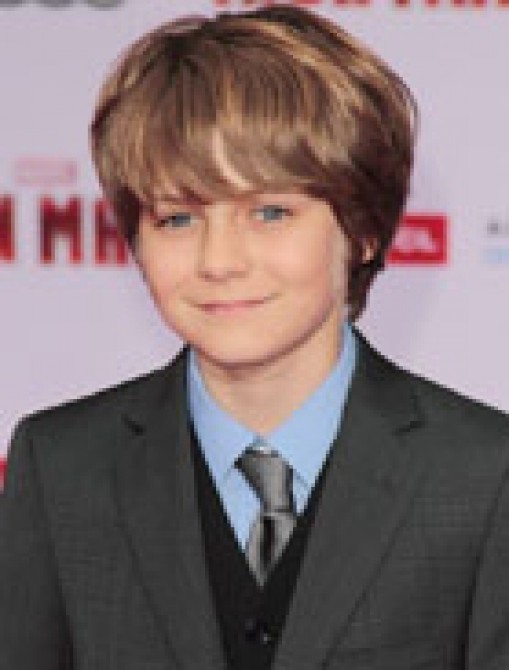 Ty Simpkins