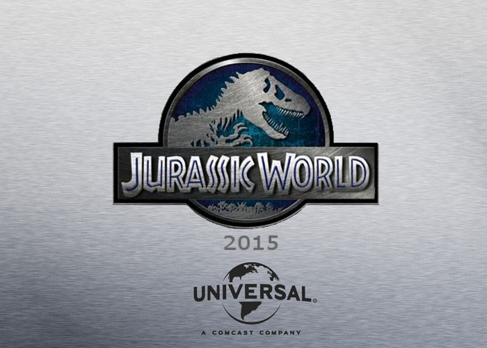 Jurassic World Movie