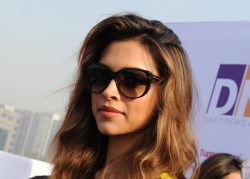 Deepika Padukone: What makes her happy