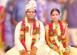 Thagubothu Ramesh Wedding Reception