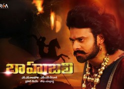 Baahubali Movie Press Meet