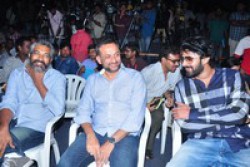Baahubali Movie Press Meet