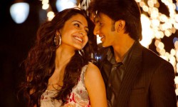 Dil Dhadakne Do Movie
