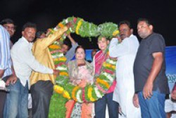 Krishna Birthday Event 2015