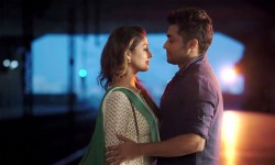 Masss Tamil Movie 