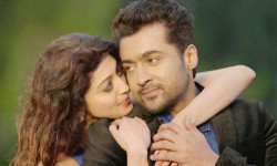 Masss Tamil Movie 