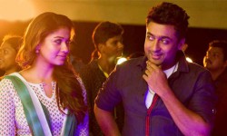 Masss Tamil Movie 