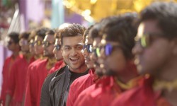 Masss Tamil Movie 